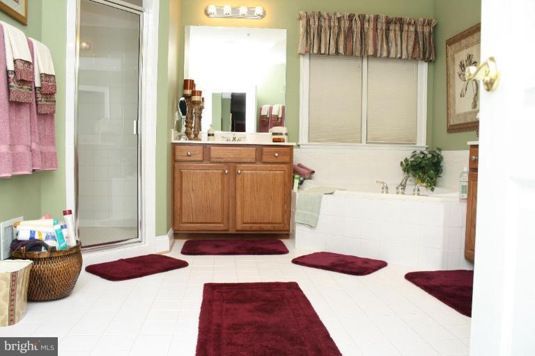 14327 Driftwood Road Bowie, MD 20721 - Photo 28 of 30 Master Bath