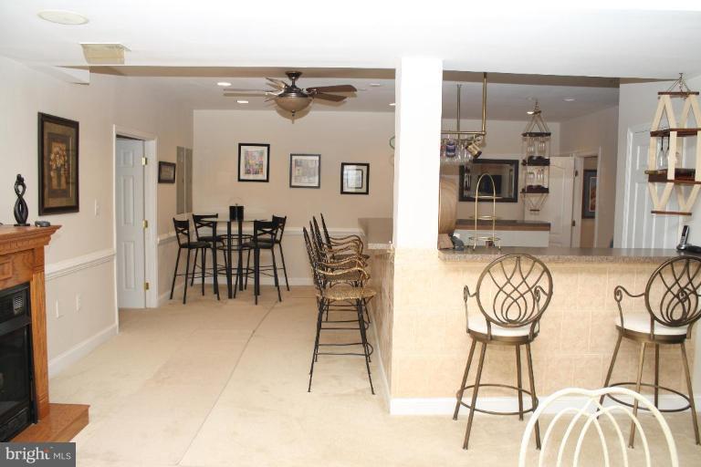 14327 Driftwood Road Bowie, MD 20721 - Photo 29 of 30 Finished Lower Level 3