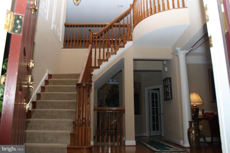 14327 Driftwood Road Bowie, MD 20721 - Photo 30 of 30 Staircase