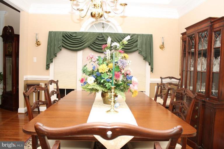 14327 Driftwood Road Bowie, MD 20721 - Photo 6 of 30 Dining Room #2