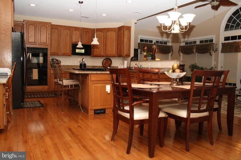 14327 Driftwood Road Bowie, MD 20721 - Photo 9 of 30 Kitchen