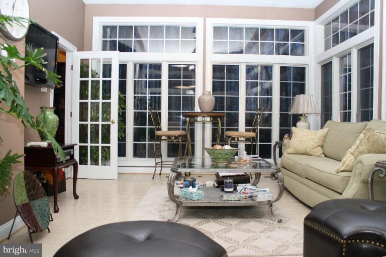 14327 Driftwood Road Bowie, MD 20721 - Photo 10 of 30 Solarium