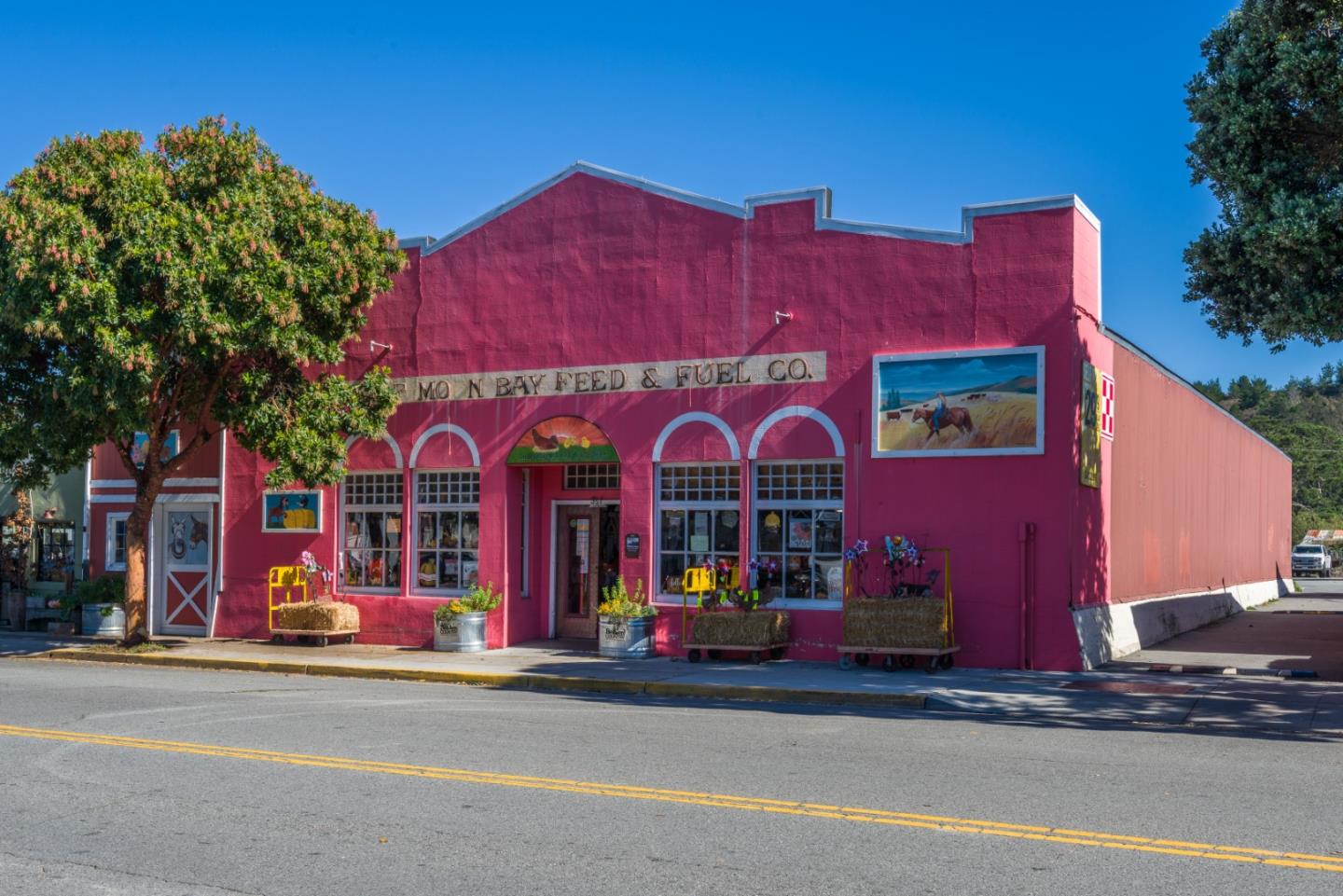 1029 Suzanne Court Half Moon Bay, CA 94019 - Photo 22 of 25