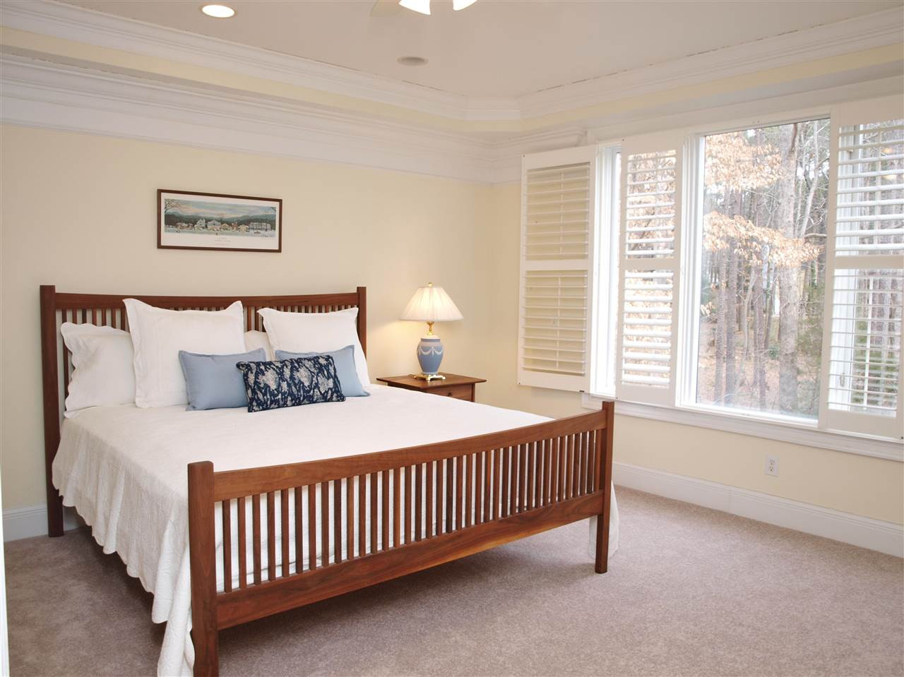 11016 Honeycutt Road Raleigh, NC 27614 - Photo 13 of 26 Photo 13