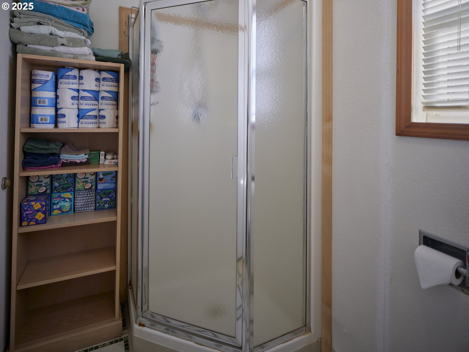 115 Whalen Loop Road Woodland, WA 98674 - Photo 27 of 40 a view of rack on the wall