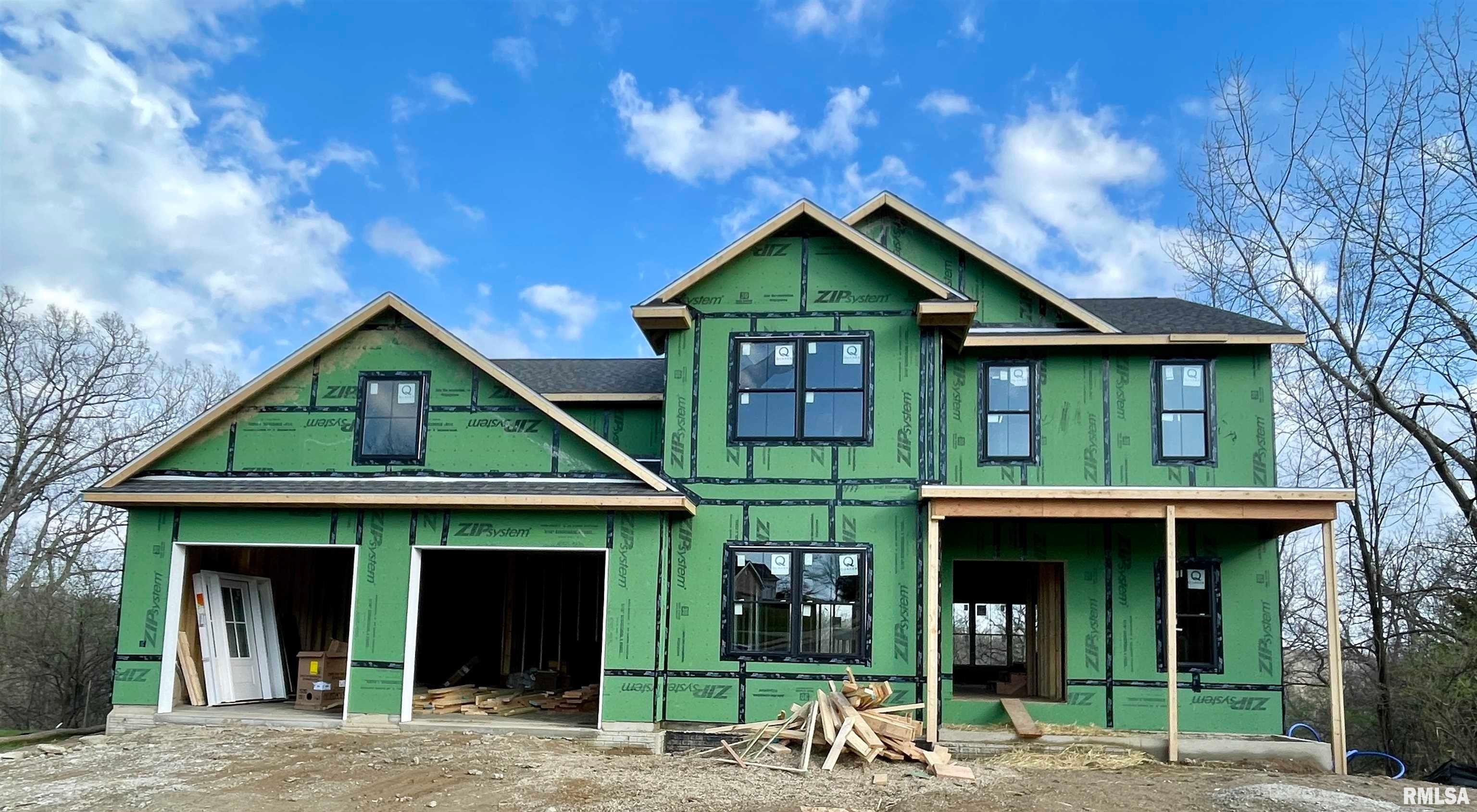 4100 Vistaridge Court Peoria, IL 61615 - Photo 1 of 11