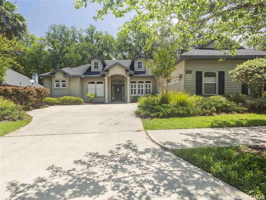 8341 Southwest 75th Road Gainesville, FL 32608 - Photo 1 of 1 Gallery Image 1