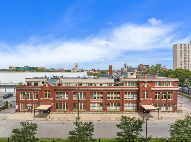 $199,000 | 1395 Antietam Avenue, Unit 51, Detroit, MI 48207