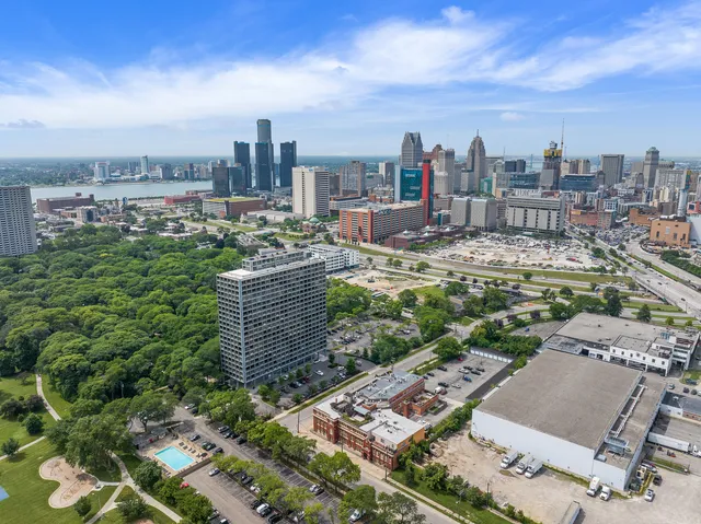 $199,000 | 1395 Antietam Avenue, Unit 51, Detroit, MI 48207