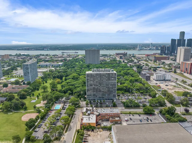 $199,000 | 1395 Antietam Avenue, Unit 51, Detroit, MI 48207