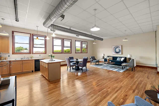 $199,000 | 1395 Antietam Avenue, Unit 51, Detroit, MI 48207