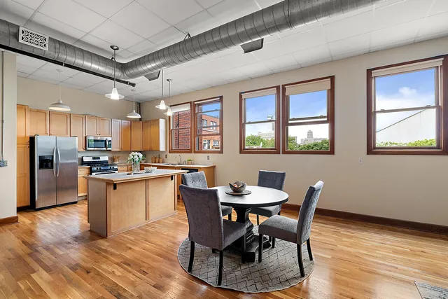 $199,000 | 1395 Antietam Avenue, Unit 51, Detroit, MI 48207