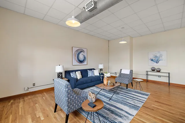 $199,000 | 1395 Antietam Avenue, Unit 51, Detroit, MI 48207