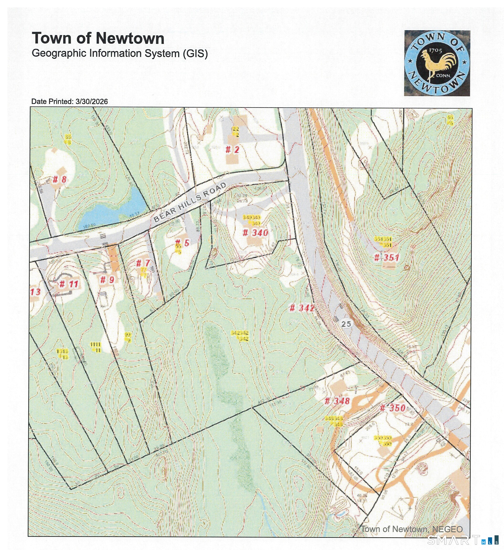 342 South Main Street Newtown, CT 06470 - Photo 5 of 5 a picture of a rug