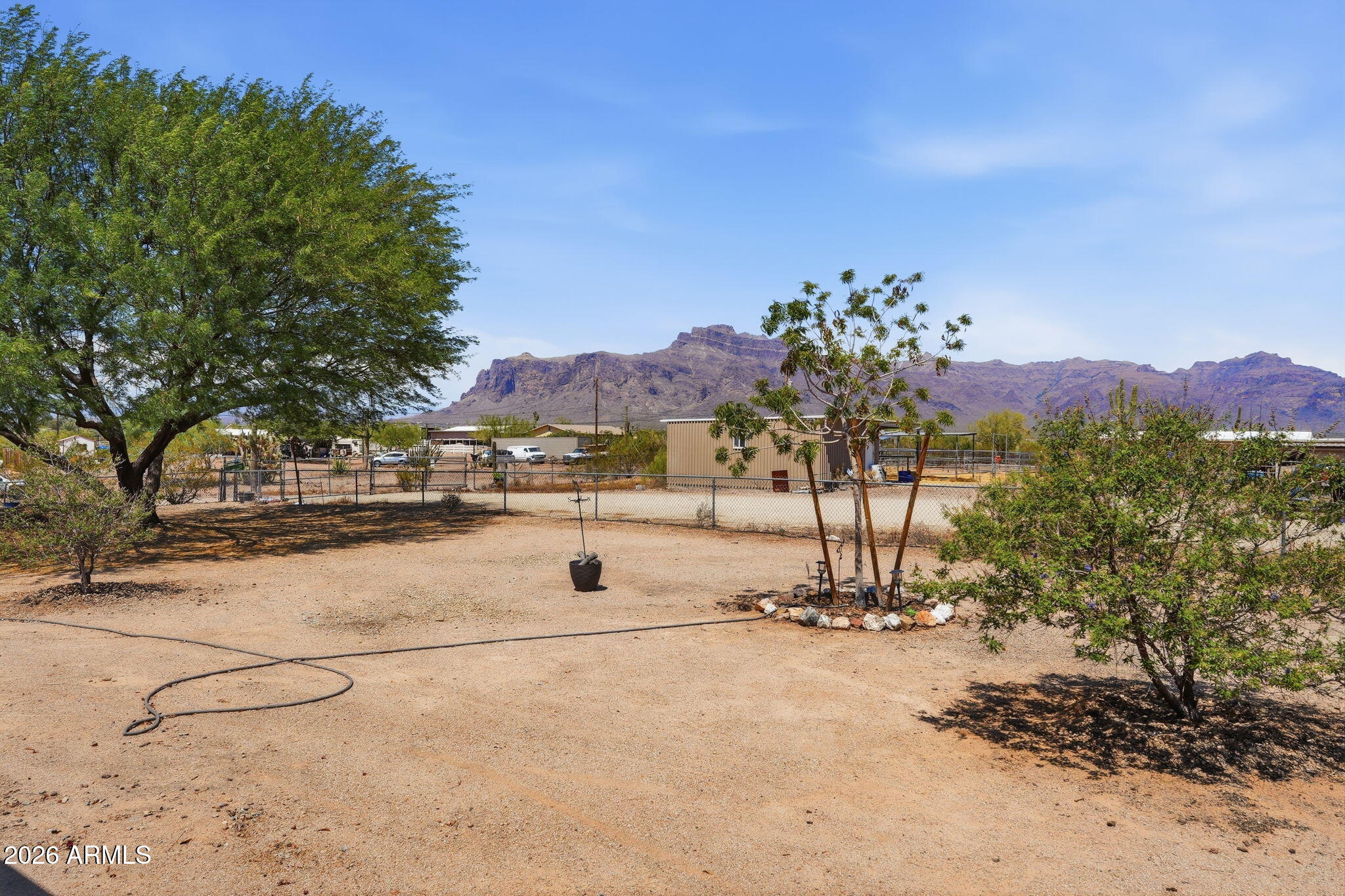 1823 South Hilton Road Apache Junction, AZ 85119 - Photo 37 of 41