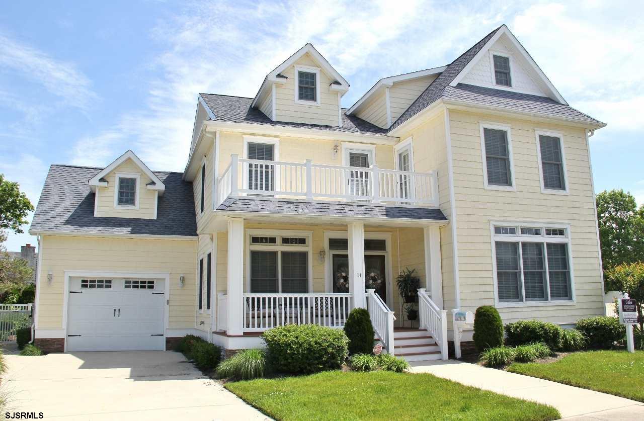 11 East Dundee Road Ocean City, NJ 08226 - Photo 1 of 1 Gallery Image 1