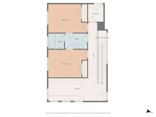 $1,395,000 | 613 North Bailey Avenue, Fort Worth, TX 76107