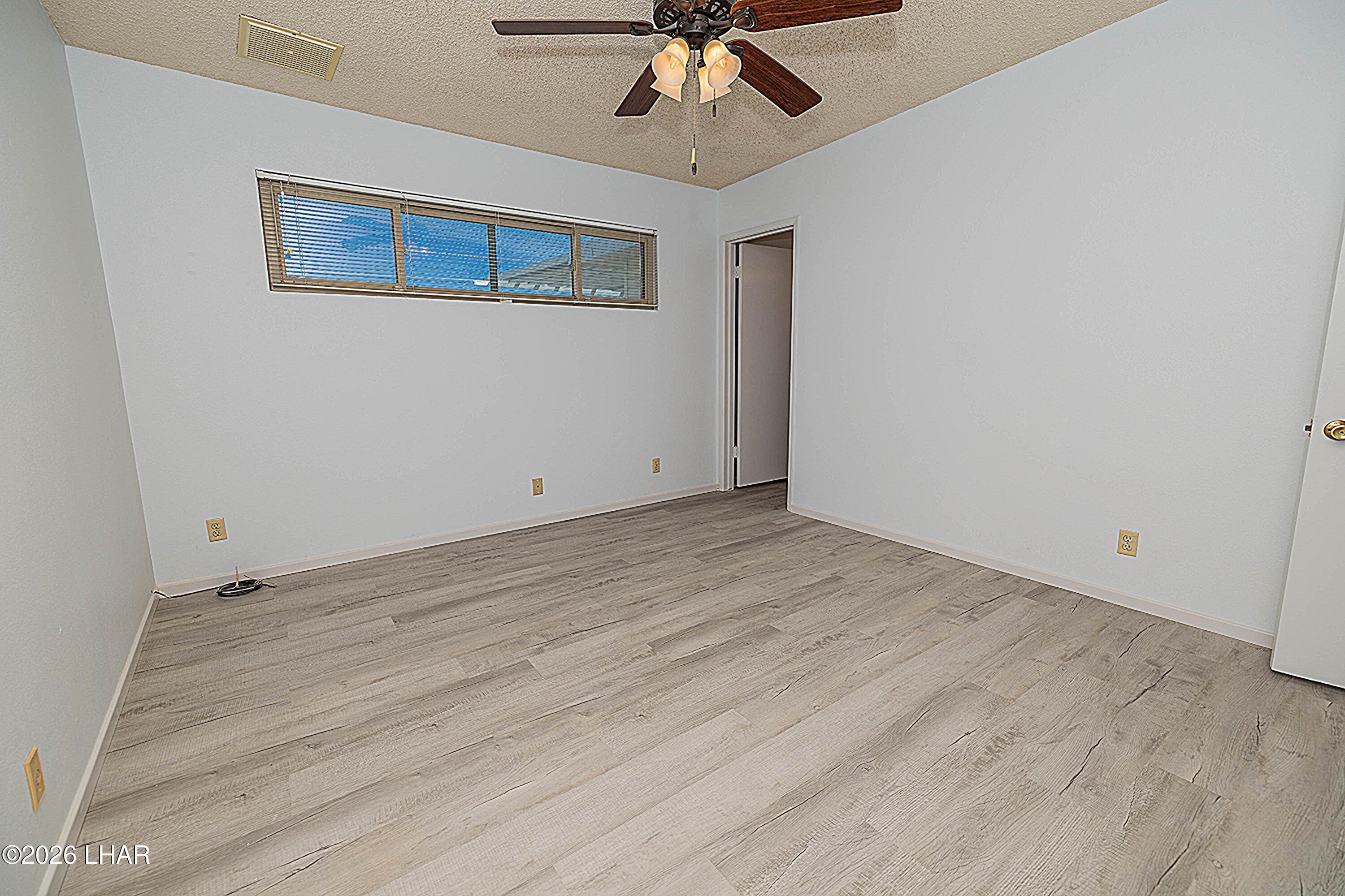 309 Ocotillo Avenue Parker, AZ 85344 - Photo 25 of 42 main bedroom