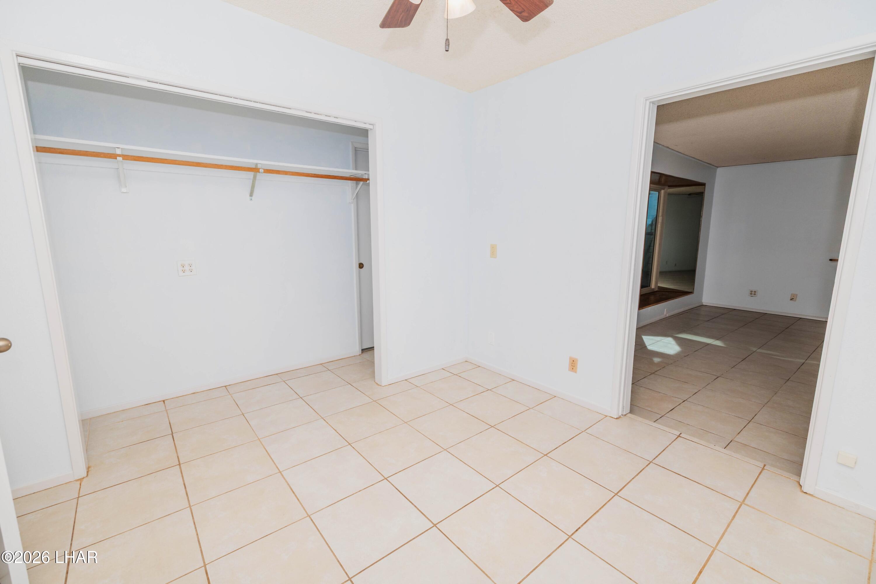309 Ocotillo Avenue Parker, AZ 85344 - Photo 36 of 42 office/4th bedroom?