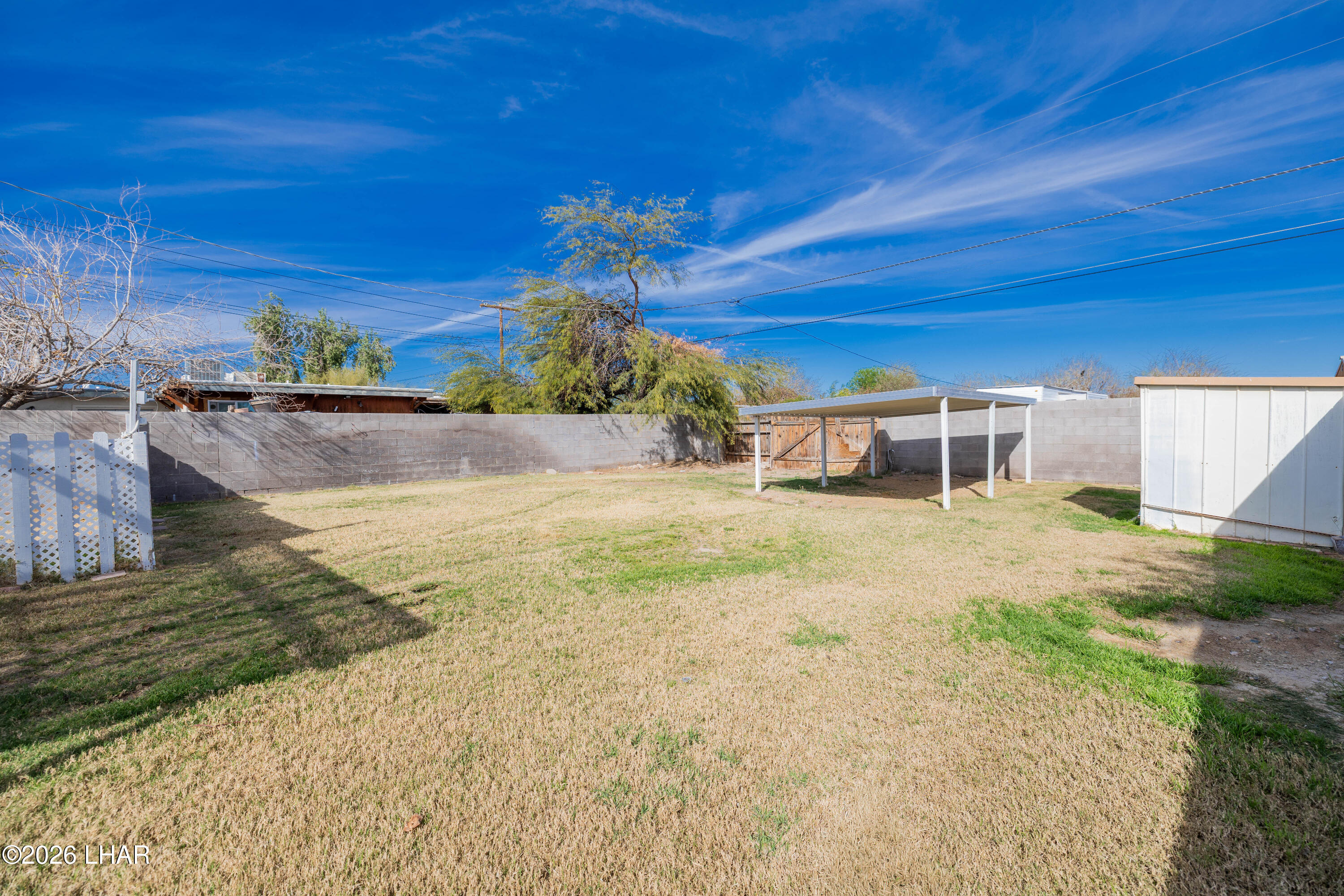 309 Ocotillo Avenue Parker, AZ 85344 - Photo 40 of 42 F48A9072