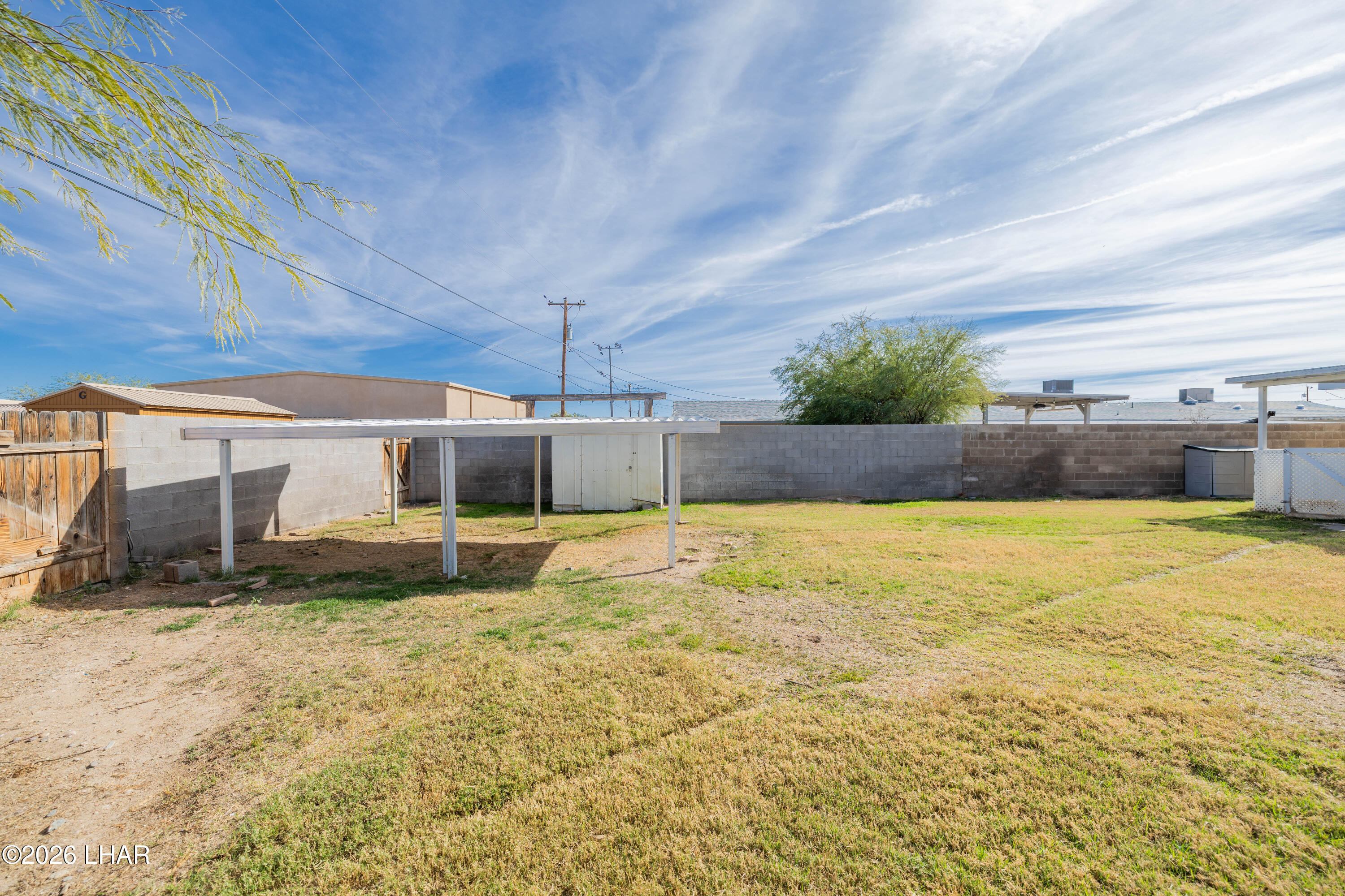 309 Ocotillo Avenue Parker, AZ 85344 - Photo 41 of 42 F48A9073