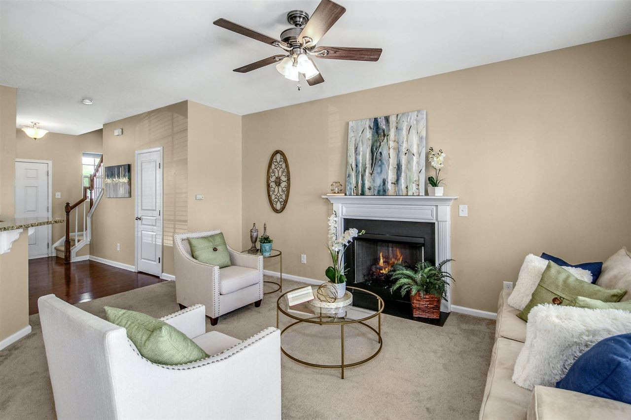 1701 Grace Point Road Morrisville, NC 27560 - Photo 5 of 22 Photo 5