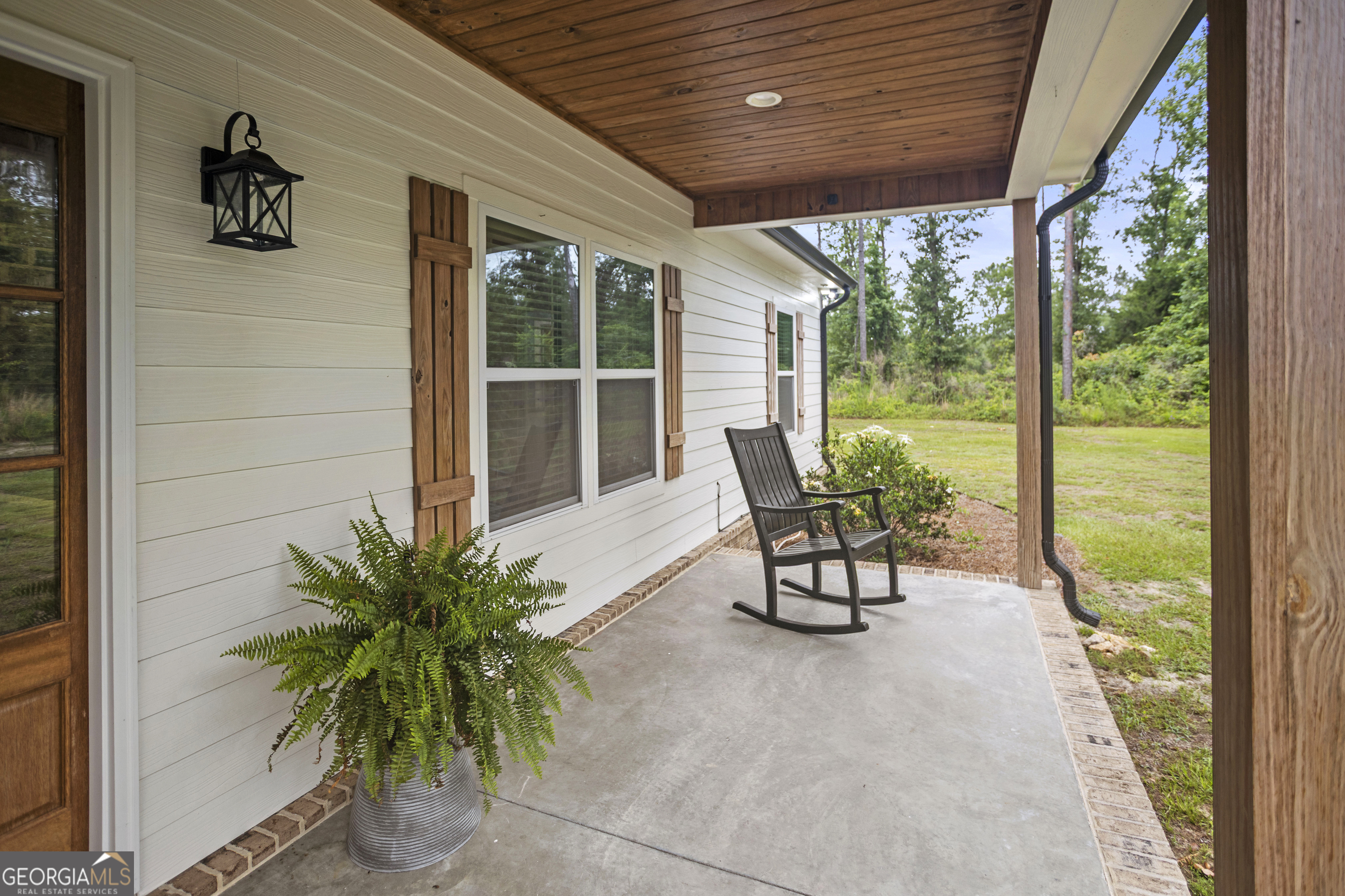 1501 Old Savannah Road Vidalia, GA 30474 - Photo 5 of 40
