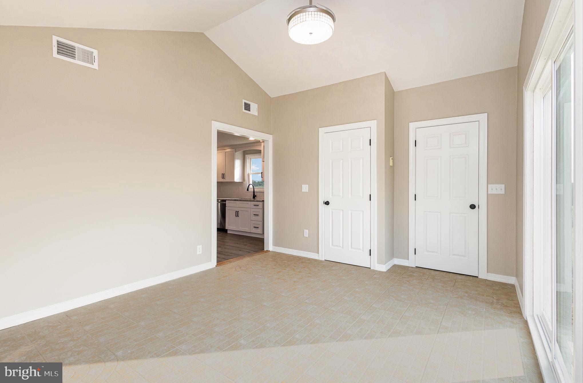 609 Rife Run Road Manheim, PA 17545 - Photo 15 of 30 Primary Bedroom