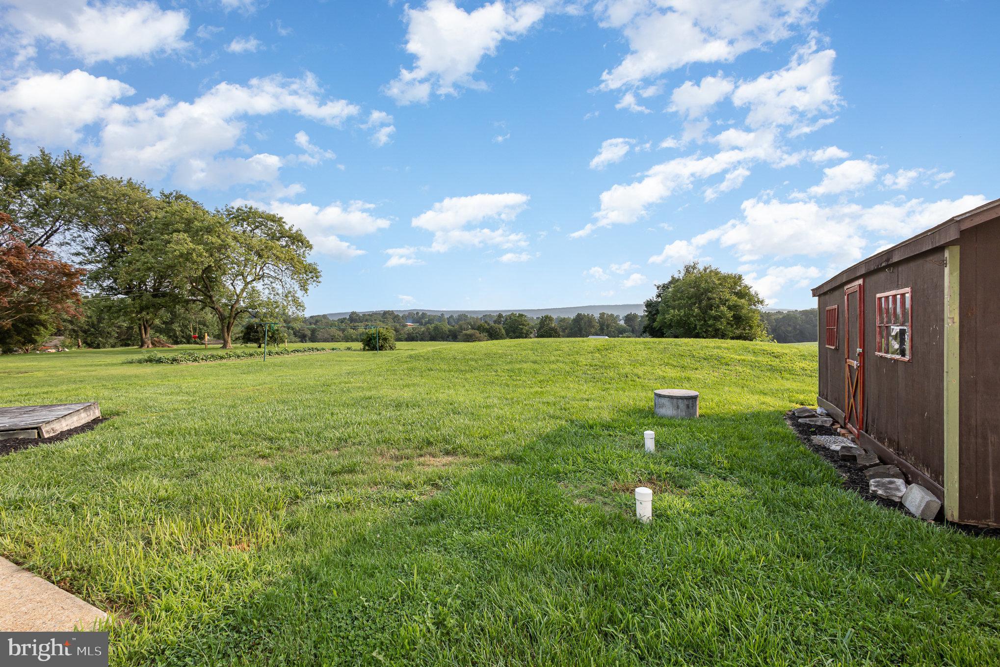 609 Rife Run Road Manheim, PA 17545 - Photo 29 of 30 Yard