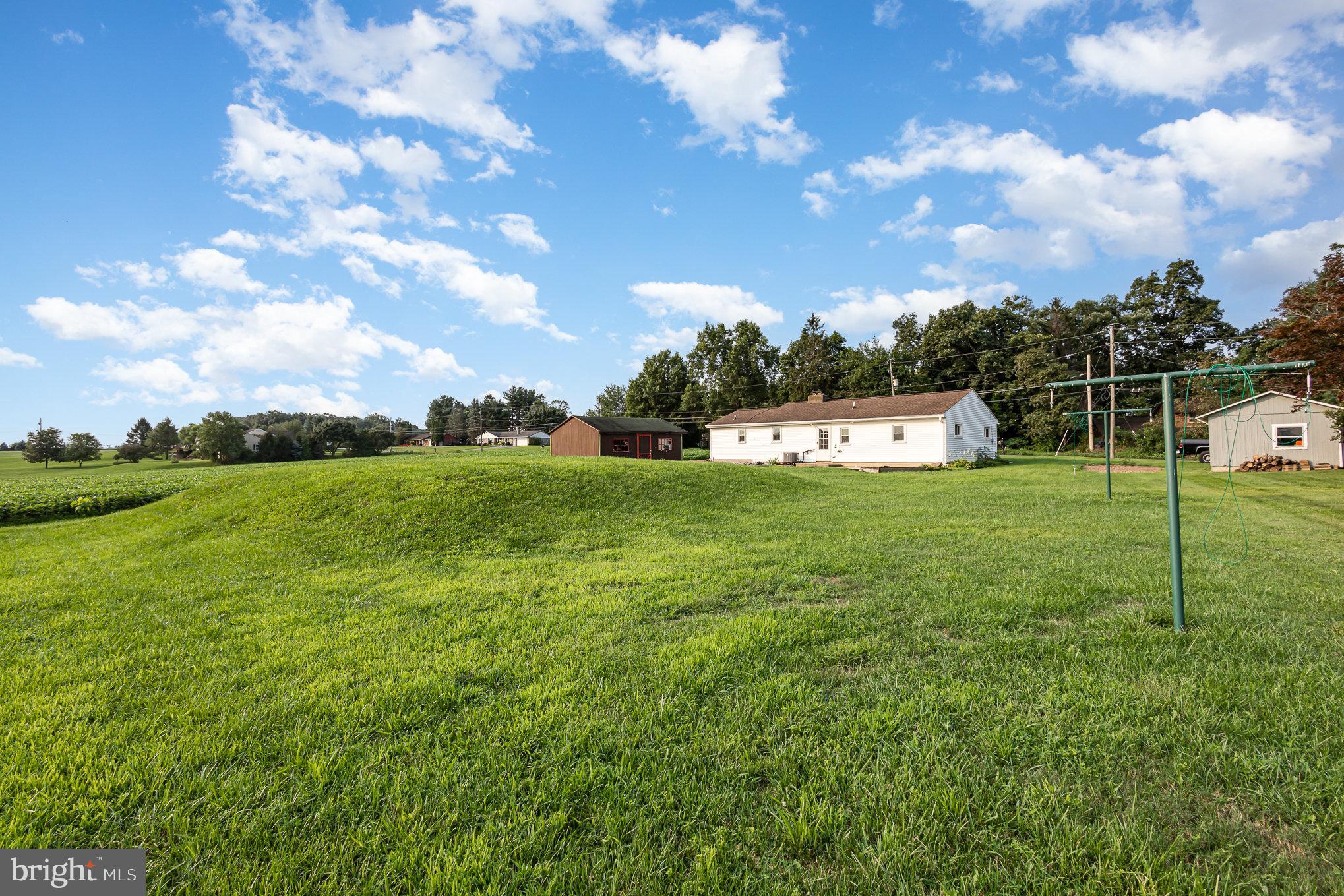 609 Rife Run Road Manheim, PA 17545 - Photo 30 of 30 Yard