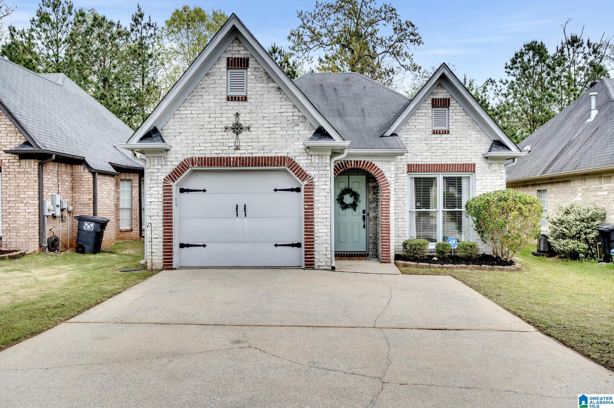 66 Springdale Drive Mount Olive, AL 35117 - Photo 1 of 29