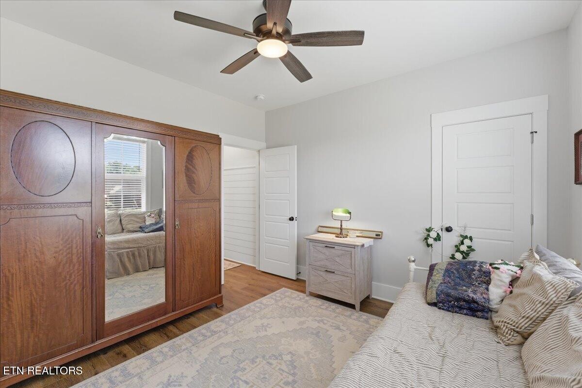5312 Rodeo Ridge Lane Seymour, TN 37865 - Photo 29 of 47 Gallery Image 29