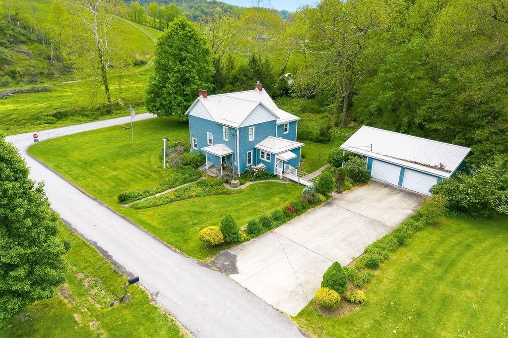 120 Center Highlands Road Waynesburg, PA 15370 - Photo 43 of 47