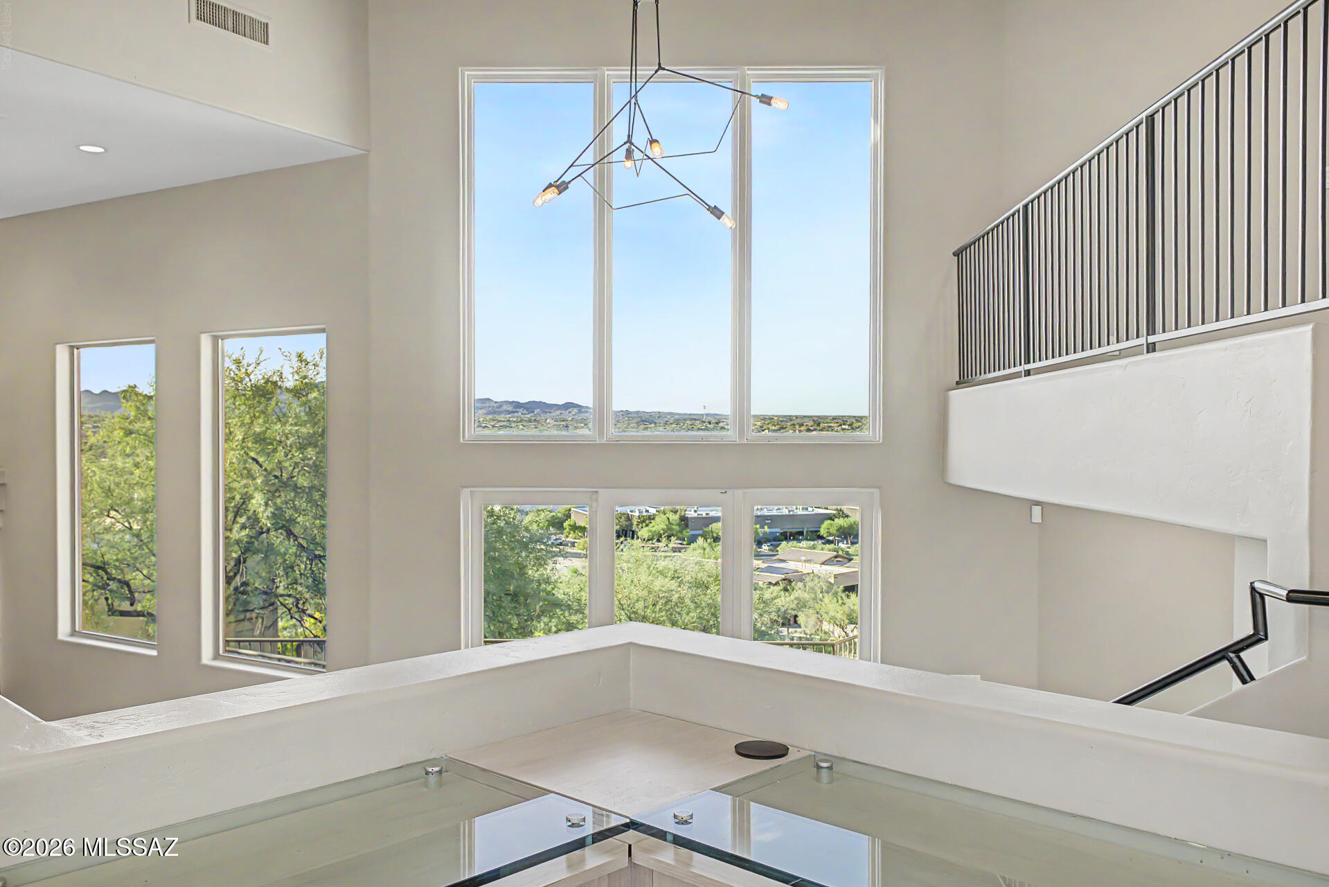 1751 East Buck Ridge Place Tucson, AZ 85737 - Photo 3 of 46 BEAUTIFUL WINDOWS WITH VIEWS IN EVERY ROOM