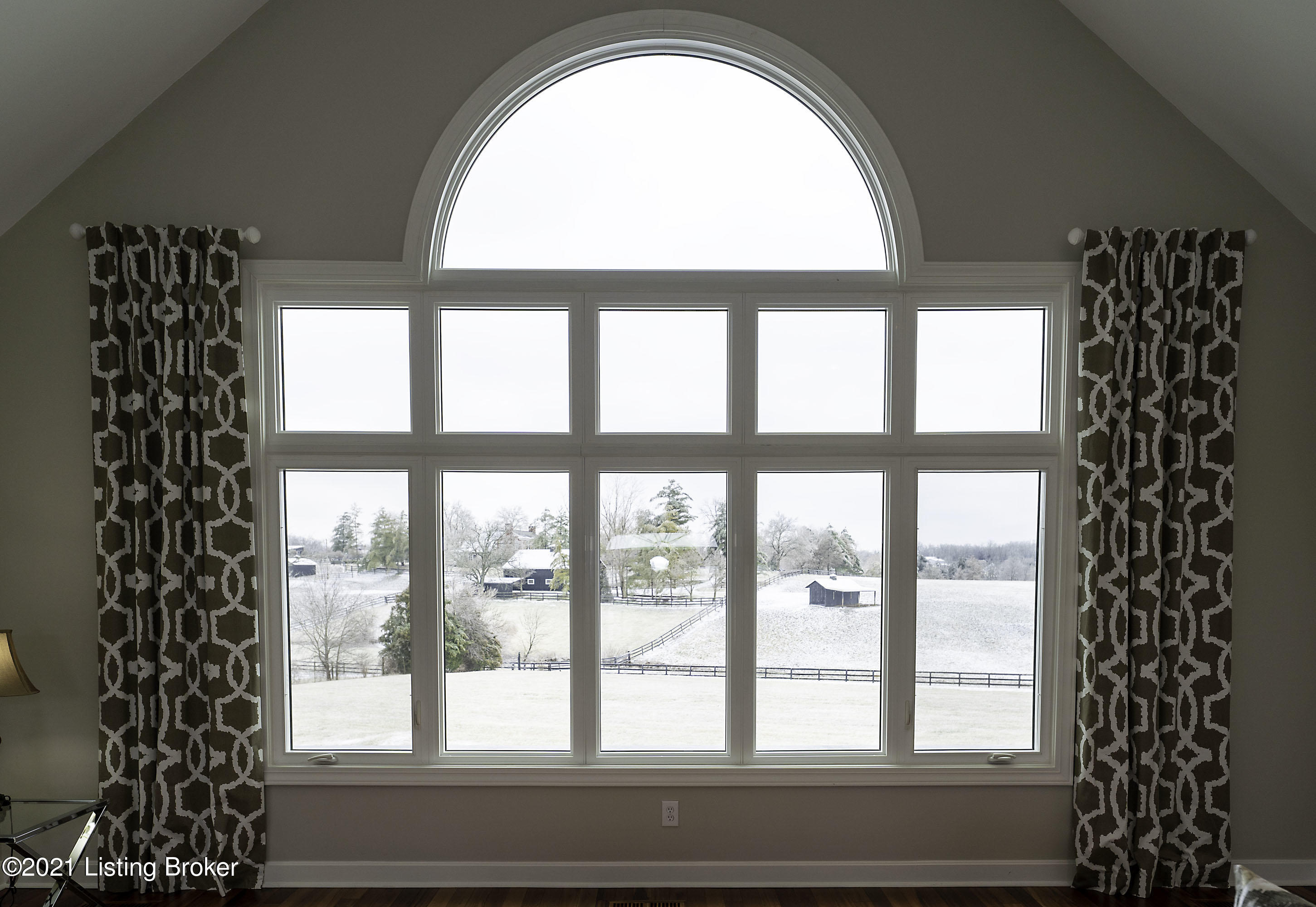1150 Webb Road Simpsonville, KY 40067 - Photo 20 of 91 FARM VIEW