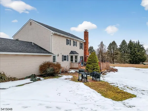 $719,900 | 5 Fisher Court, Ringoes, NJ 08551