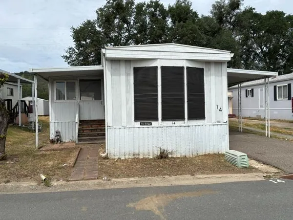 $24,995 | 329 Sequoia Avenue, Unit 14, Valley Springs, CA 95252