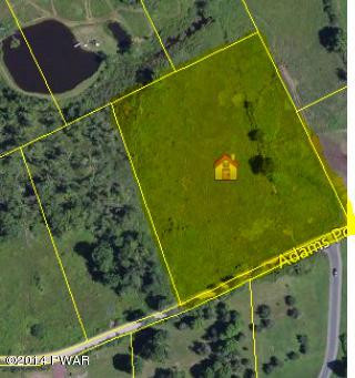 Adams Pond Rd Beach Lake Beach Lake, PA 18405 - Photo 1 of 5