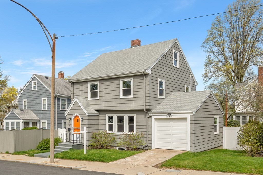 6 Sunnybank Road Boston, MA 02132 - Photo 1 of 36