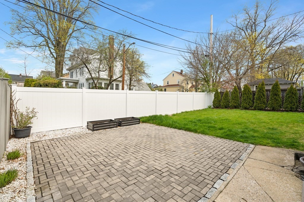 6 Sunnybank Road Boston, MA 02132 - Photo 32 of 36