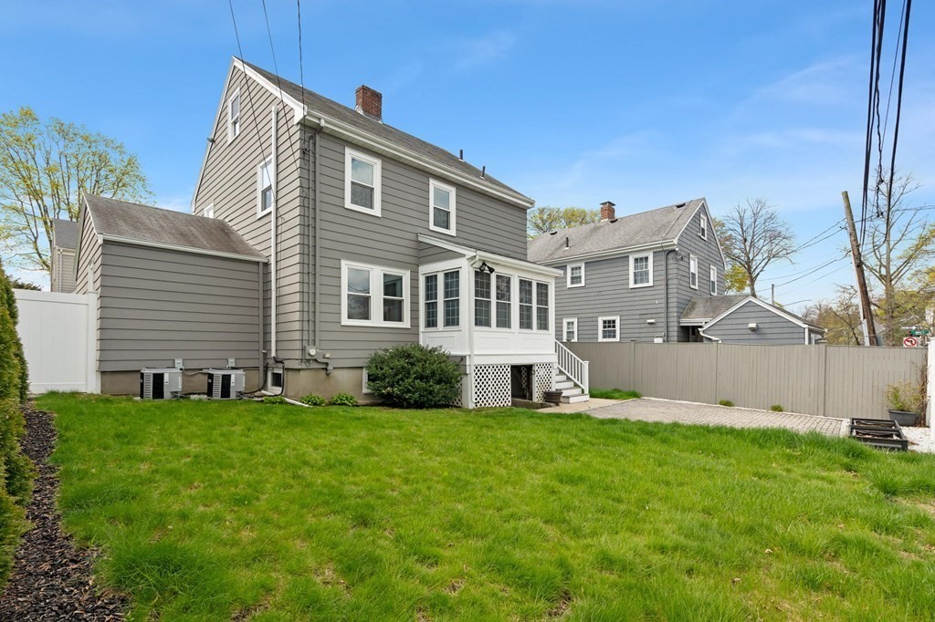 6 Sunnybank Road Boston, MA 02132 - Photo 34 of 36