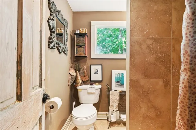 $514,000 | 424 Henry Clay Avenue, Unit 424, New Orleans, LA 70118