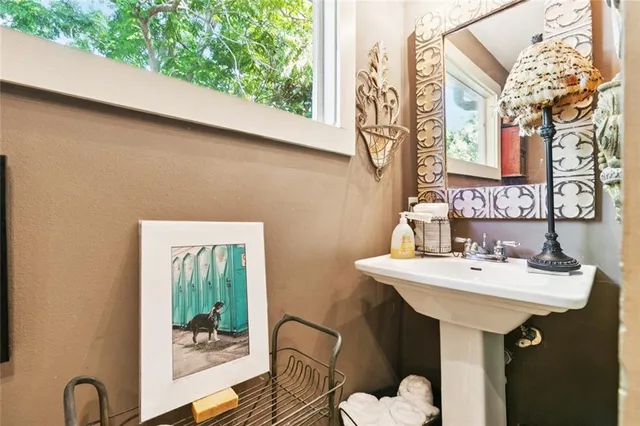 $514,000 | 424 Henry Clay Avenue, Unit 424, New Orleans, LA 70118