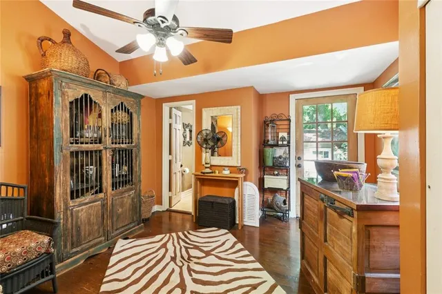 $514,000 | 424 Henry Clay Avenue, Unit 424, New Orleans, LA 70118