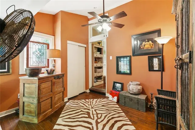 $514,000 | 424 Henry Clay Avenue, Unit 424, New Orleans, LA 70118