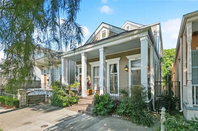 $514,000 | 424 Henry Clay Avenue, Unit 424, New Orleans, LA 70118