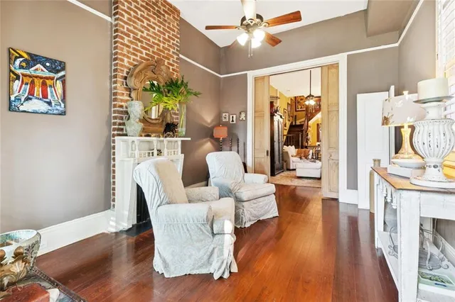 $514,000 | 424 Henry Clay Avenue, Unit 424, New Orleans, LA 70118