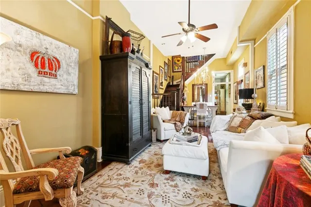 $514,000 | 424 Henry Clay Avenue, Unit 424, New Orleans, LA 70118