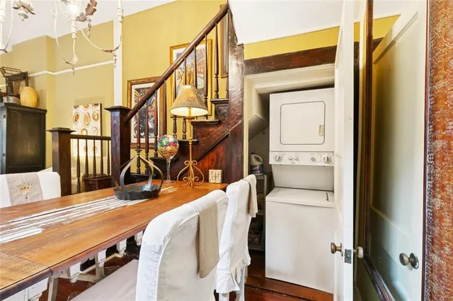 $514,000 | 424 Henry Clay Avenue, Unit 424, New Orleans, LA 70118