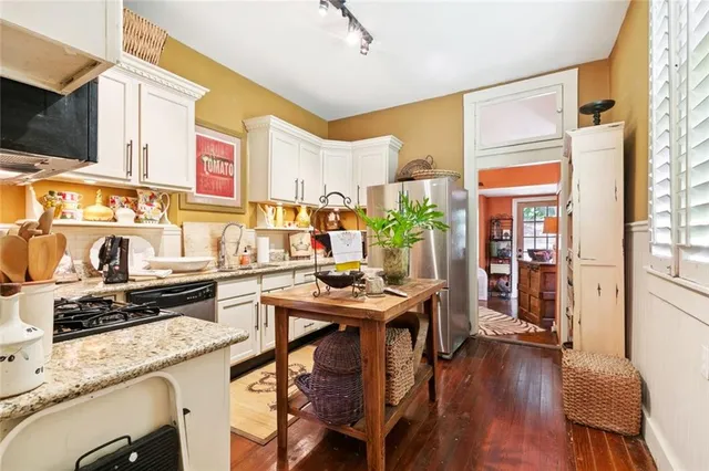 $514,000 | 424 Henry Clay Avenue, Unit 424, New Orleans, LA 70118